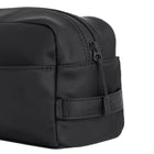 Gry Mattr - Sac de toilette - Noir-Grand compartiment principal à fermeture à glissière