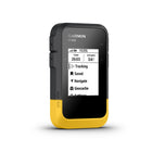 Garmin - eTrex SE GPS portable - Jaune/Noir-Mémoire de 28 Mo