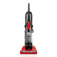Dirt Devil - Aspirateur vertical multisurface+-Technologie Powerpass - Réduit le temps d'aspiration en empêchant la saleté de s'éparpiller
