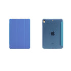 JCPal - Étui Folio Casense pour 2019 iPad Air, 10,5 po, bleu-Compatible avec 2019 iPad Air 10,5 po d'Apple
