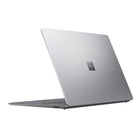 Microsoft - Surface Laptop 4 13,5 po écran tactile, AMD R5, 8 Go mémoire, 256 Go SSD, Platine, Anglais-AMD Radeon graphiques