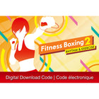 Fitness Boxing 2: Rhythm & Exercise - Nintendo Switch [Téléchargement]-Genre : Sport