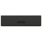 Seagate - Disque dur externe USB 3.2 Gen 1 de 1 To One touch - Noir-Déposez les fichiers dans le dossier désigné pour la synchronisation automatique des fichiers