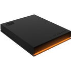 Seagate - Disque dur externe FireCuda 2 To Gaming USB 3.2 Gen 1-Capacité : 2 To