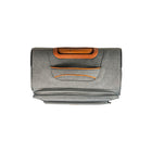 Champs - Ensemble de 3 valises extensibles de la "Classic II" - Gris-Extensible pour une capacité de stockage supplémentaire
