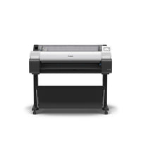 Canon - imagePROGRAF TM-340 6248C002 Imprimante grand format 36"-Équipées d’une nouvelle encre magenta, ces imprimantes permettent d’obtenir un excellent développement des couleurs rouges