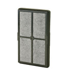 GermGuardian® – Filtre de rechange A FLT4010 AUTHENTIQUE True HEPA pour purificateur AC4020 de Guardian Technologies-Filtre au charbon réduisant les odeurs courantes comme celles des animaux domestiques, de la fumée et de la cuisson.