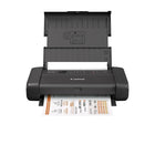 Imprimante portative sans fil PIXMA TR150 de Canon avec batterie-Compact et portatif de l’imprimante