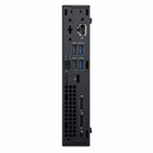 Dell - Ordinateur de bureau Dell OptiPlex 5070 remis à neuf - Intel Core i5-9500T 2,2 GHz - SSD NVME 512 Go - 16 Go RAM - Wi-Fi - Windows 11 Pro-512 Go