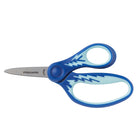 Ciseaux pointus Softgrip pour enfants de Fiskars - 13 cm - assortis-Longueur : 5 po