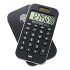 Victor – Calculatrice de poche à 8 chiffres 900, paquet de 10-Calculatrice portative à 8 chiffres