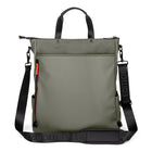 Bugatti - x Edition22 Sac Fourre-tout Nomade, Khaki-3 pochettes interieures