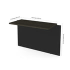 Pont Pro-Concept Plus, gris foncé et noir-2