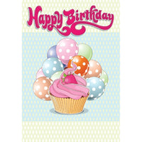 Millbrook Studios 5-3/8" x 7-3/4" cartes de voeux-valeur cartes de vœux