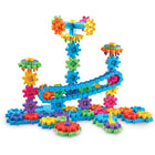 Learning Resources - Engrenages ! Engrenages ! Engrenages ! ® Méga Makers-5 Ans et plus