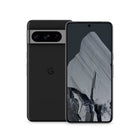 Google - Pixel 8 Pro - 512 Go - Noir volcanique - Bell et Virgin Plus-L'écran immersif de 6,7 pouces du Pixel 8 Pro rend les images nettes et lumineuses, avec des couleurs éclatantes et précises