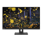 Lenovo - Moniteur LCD ThinkVision 27 po 2560 x 1440 WQHD WLED po - E27q-20 - 62D0GAR1US-Taille de l'ecran : 27 po