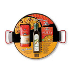 El Avion – Trousse pour cuisiner une paella espagnole-Tout ce dont vous avez besoin pour préparer une délicieuse paella! N’ajoutez que le chorizo, les légumes, le poulet ou le poisson de votre choix