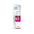 HP - Bouteille d'encre d'origine 31 - 70 ml - Magenta-Magenta