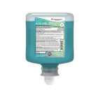 SC Johnson - Refresh MOUSSE AntiBac, 1L-Le produit offre une action antibacterienne pouvant atteindre 99,999 % contre diverses bacteries Gram positif et Gram negatif