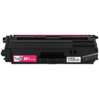 Brother - Cartouche de toner magenta TN331 rendement standard-Modèles compatibles : Brother HL-L8250CDN, HL-L8350CDW, HL-L8350CDWT, MFC-L8600CDW, MFC-L8850CDW