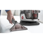 Nettoyeur de Tapis Portable Hoover Clean Slate-Outil WidePath de 7 po - nettoyez les escaliers et les plus gros dégâts avec moins de passages