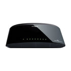 Commutateur de bureau Gigabit à 8 ports DGS–1008G D-Link-Commutateur de bureau idéal pour les utilisateurs de petites entreprises ou de bureaux à domicile