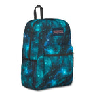 JanSport - Sac À Dos Crosstown, Galaxie-Poche latérale pour bouteille d’eau