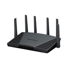 Synology - Routeur RT6600AX Wifi 6 AX6600-Mémoire : 1 Go DDR3