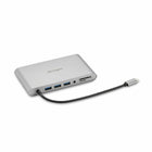 Kensington - UH1440P Station d'accueil double vidéo USB-C-UH1440P USB-C 5 Gbps Double vidéo mobile sans conducteur - 85W Pass-Through Power - DP / HDMI / VGA