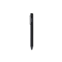 Wacom - Stylet Bamboo Fineline 3, noir (CS610CK)-1024 niveaux de sensibilité