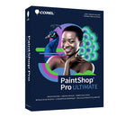 Corel - PaintShop Pro Ultimate-Collection créative Corel
