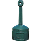 JustriteMD – Smoker’s Cease-FireMD 1 gallon, 11 x 30 po, vert forêt-Certifié par le FM