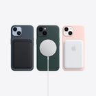 Apple - iPhone 14 6.1 po ecran Liquid Retina XDR, 512 Go, Bleu, Bell et Virgin Plus-iOS 16 et toutes ses options de personnalisation, de communication et de partage