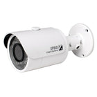 SeqCam – Mini caméra canon réseau IR HD 1,3 mégapixel, 2,5 po x 2,5 po x 5,7 po, blanc-Capteur 1/3 po Aptina CMOS à balayage progressif 1,3 mégapixel
