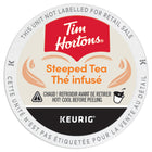 Thé Orange Pekoe de Tim Hortons - 4 x 30 unités-4