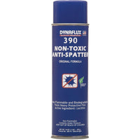 Dynaflux - Liquide Antiprojections Pour Buses Safe-De-Spat, paquet de 12-Type de contenant Aérosol