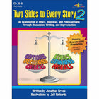 Livre numérique : Two Sides to Every Story 2 (format PDF, téléchargement pour 1 utilisateur), ISBN 9780787787240, 6e à 8e année-1