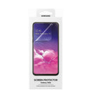 Samsung – Protecteur d'écran Beyond 0, matériau PET-Polycarbonate