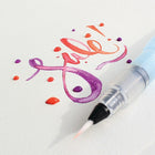 Pentel Arts Couleur Aquarellables - Couleurs Assorties, 12-Paque-5