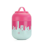 Minimal – Récipient alimentaire isotherme V2, 700 ml, Valentin-Ouverture large de 3 po, conception étanche, facile à transporter 
