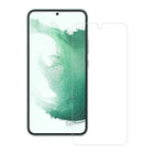 AXS - ARMORGlass 2.5D Protecteur d'ecran pour Samsung Galaxy S22+-Surface dure 9H