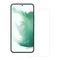 AXS - ARMORGlass 2.5D Protecteur d'ecran pour Samsung Galaxy S22+-Surface dure 9H