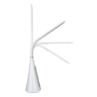OttLite - Wellness Series Sanitizing ProLampe de bureau à DEL et purificateur d'air UV-Trois modes -  ClearSun seulement, ClearSun+ SpectraClean et SpectraClean seulement