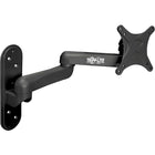 Tripp Lite – Support mural pour écran plat, écrans de 13 à 27 po, capacité de charge de 14,97 kg, métal, noir (DWM1327SE)-EnGenius – Caméra de surveillance réseau Motion JPEG photon EDS6115 de 1 Mpx, couleur, monochrome, sur carte, 32 pi (EDS6115)