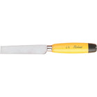 Richard - Couteau Utilitaire Industriel; 3 7/8 X 3/4", paquet de 12-Dimension de la lame 3 7/8 x 3/4"