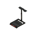 Next Level Racing - Support de roue Lite-Se plie en moins de 10 secondes pour un rangement rapide