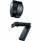 Razer - Kiyo Pro Full HD Streaming Webcam-Performance supérieure en faible luminosité : réduit le grain et fait ressortir les détails pour vous montrer sous la meilleure lumière, même dans les environnements sombres