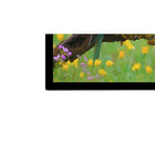 EluneVision – Écran de projection à cadre fixe mince 4K Reference Studio 16:9, 92 po (EV-S-92-10)-Matériel 4K 100 offrant des performances de claibre studio/référence, assurant que l'écran peut servir pendant plusieurs itérations de mises à niveau du projecteur