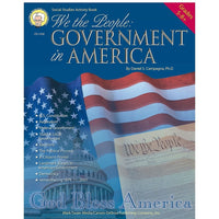 Livre numérique : Mark Twain - We the People, 1550-EB, 5e à 8e année-Vous recevrez deux courriels : le premier confirmant la totalité de votre commande et le second comportant un lien de téléchargement. Vous pourrez utiliser le lien de téléchargement immédiatement ou plus tard, comme vous le voulez.